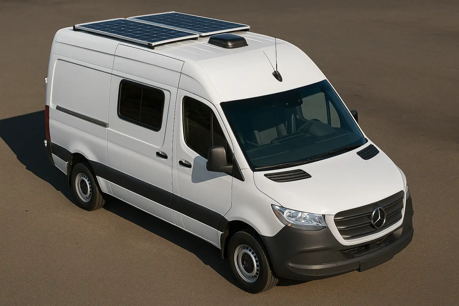 DIY-Camperausbau