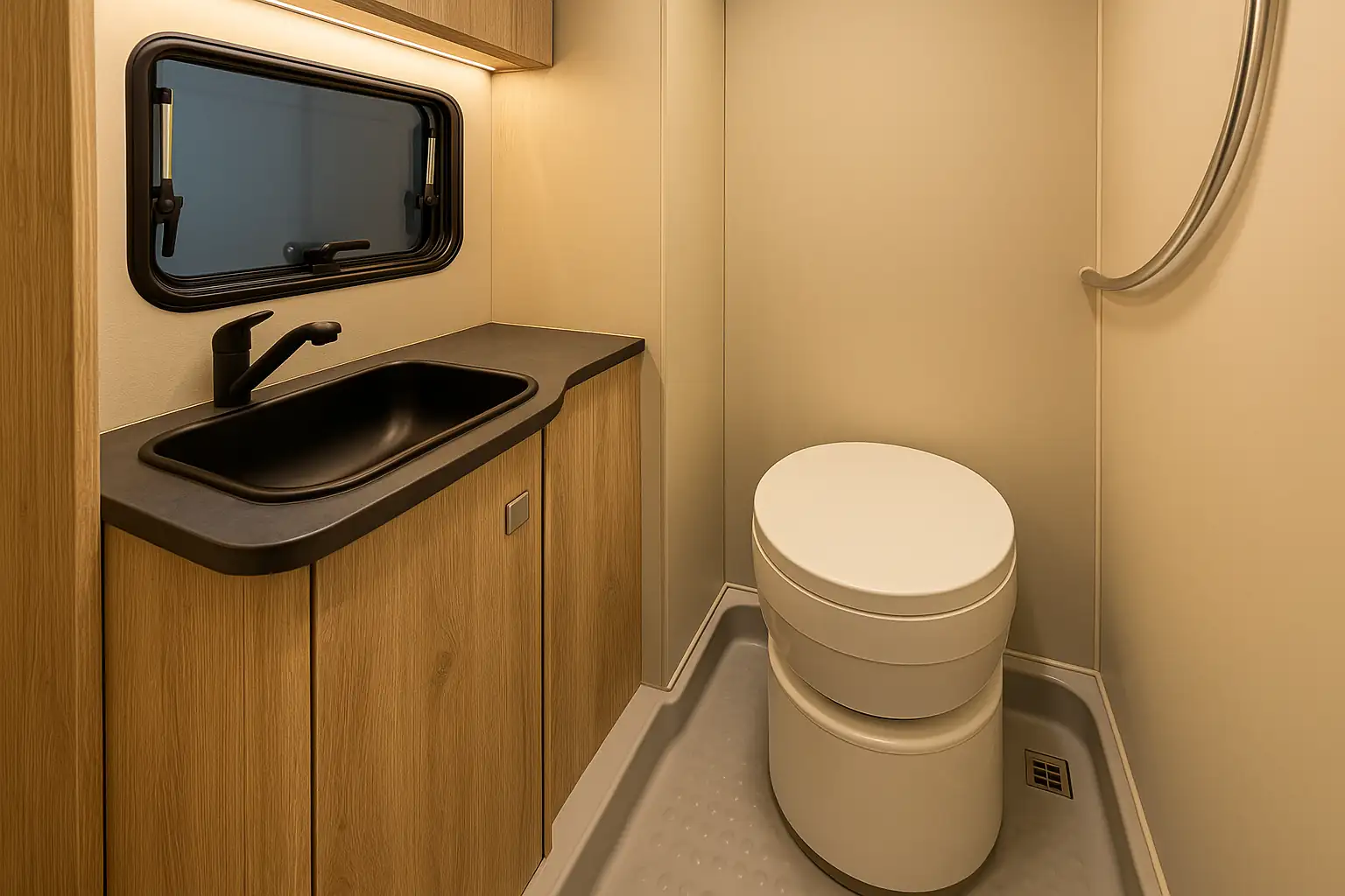 Trenntoilette