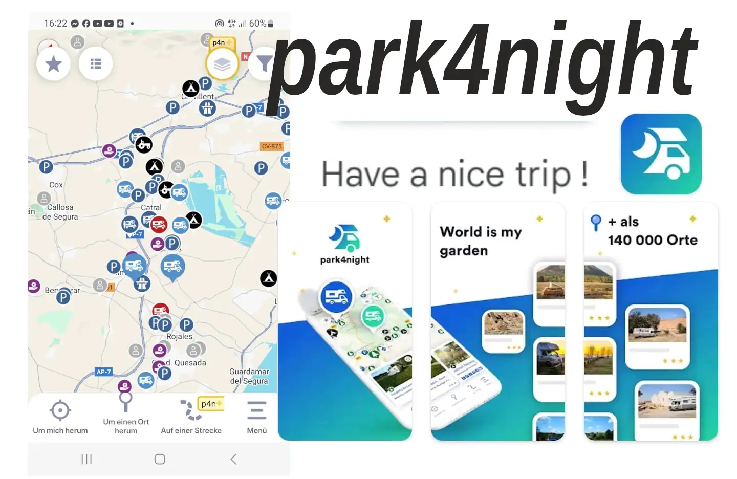 Park4night