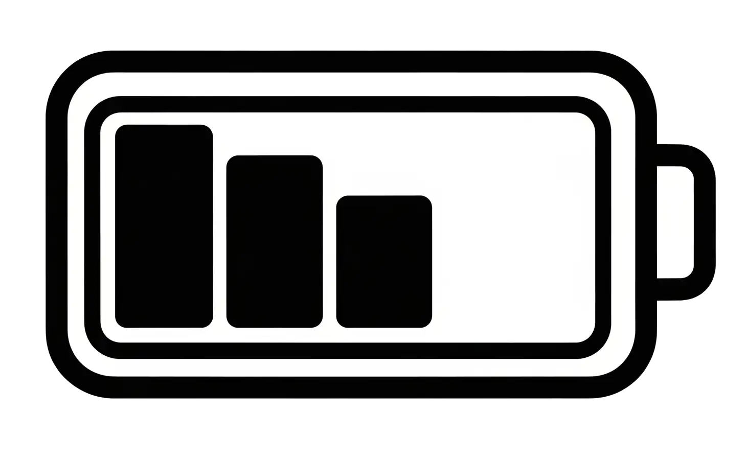 Batterie Akku