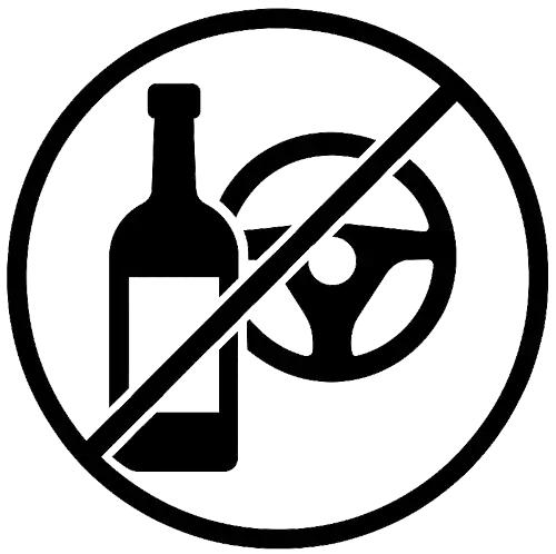Alkohol am Steuer