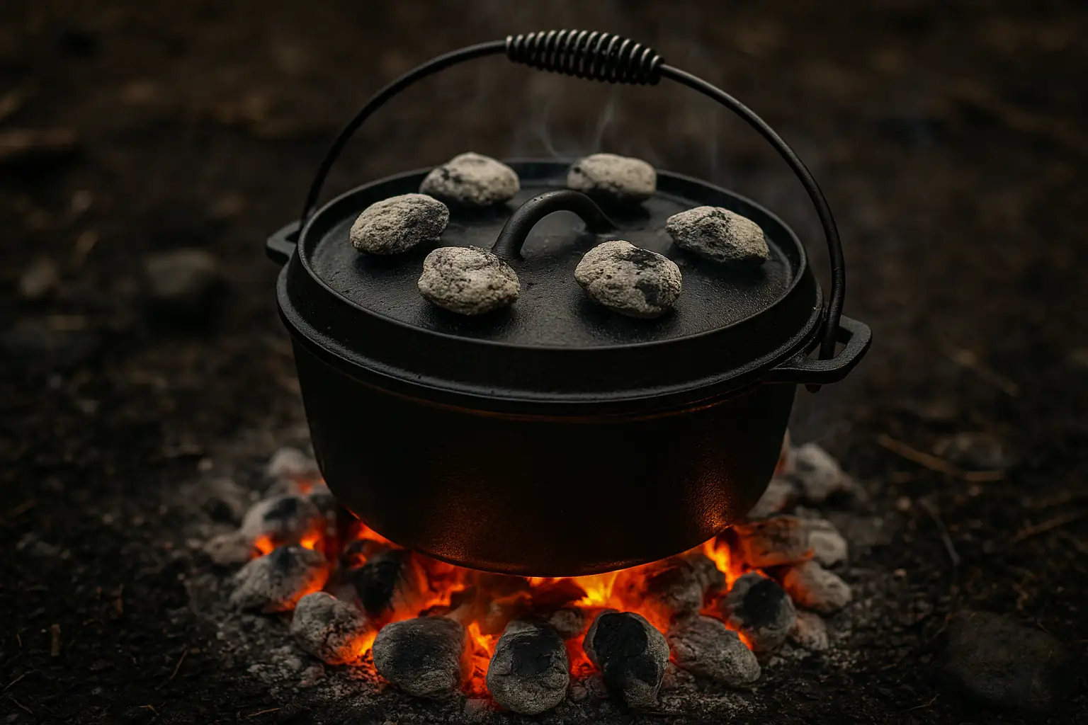 dutch oven