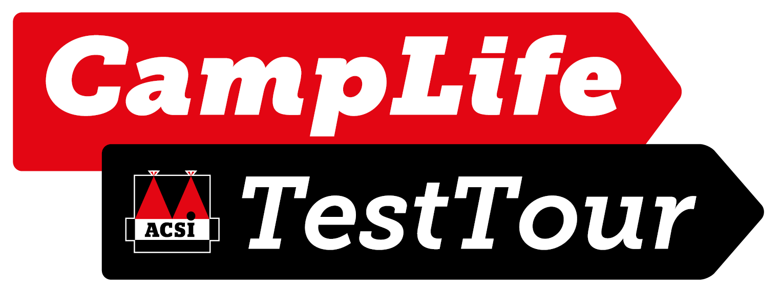 Logo Camplife
