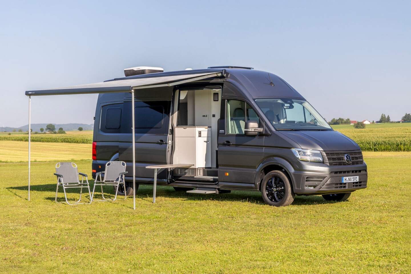 Der neue Grand California 02