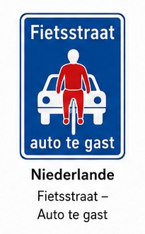 Fietstraat