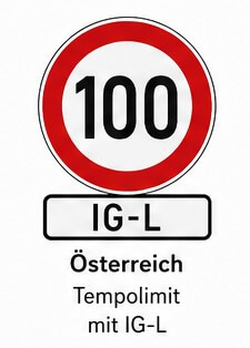 IG-L-Tempolimit