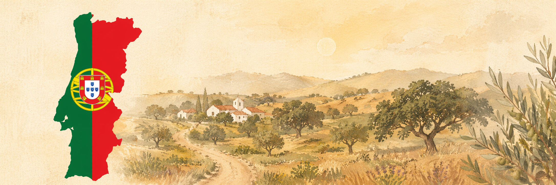 Portugal profitiert doppelt