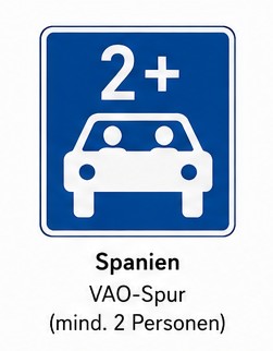 VAO-Spur