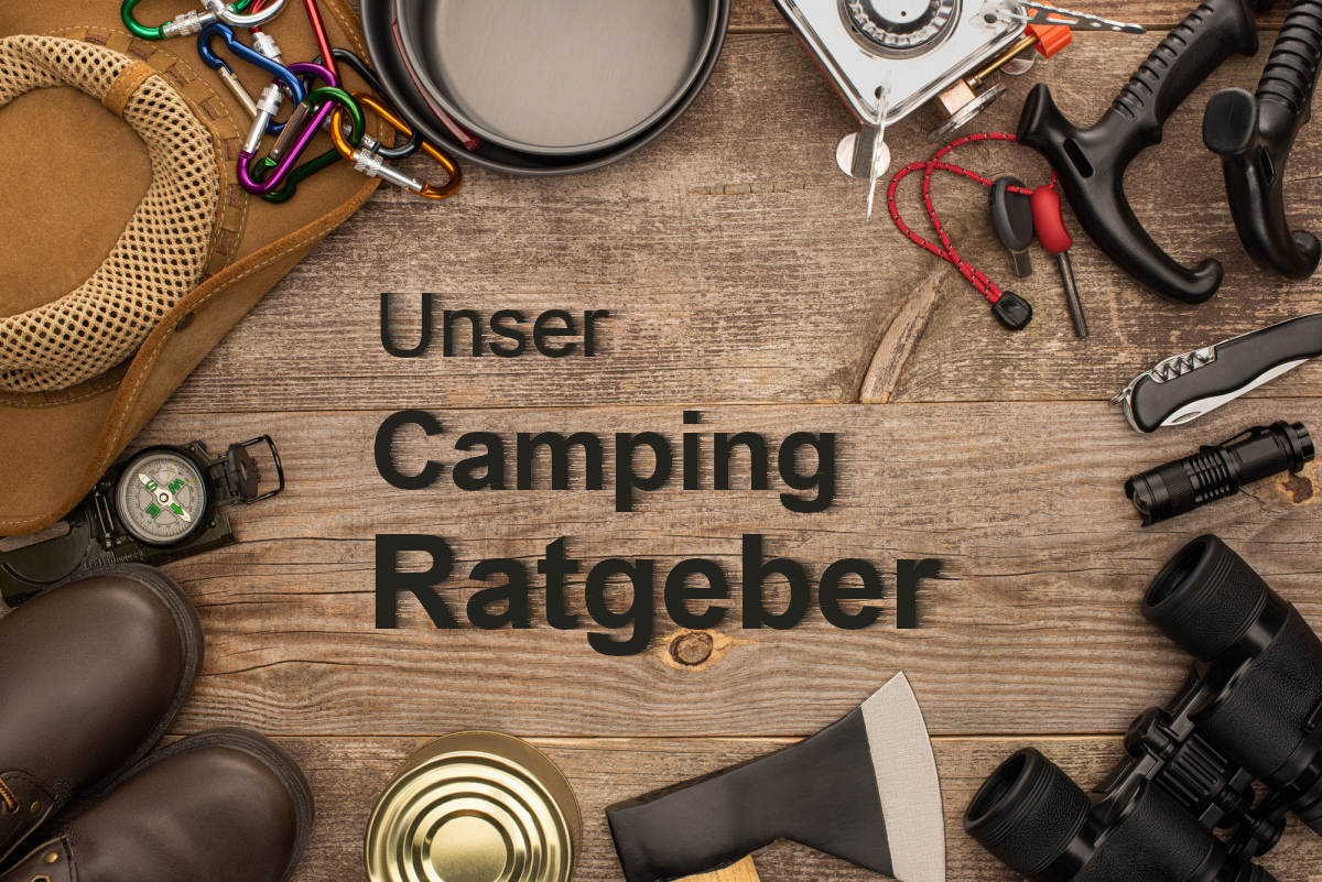 Camping Ratgeber