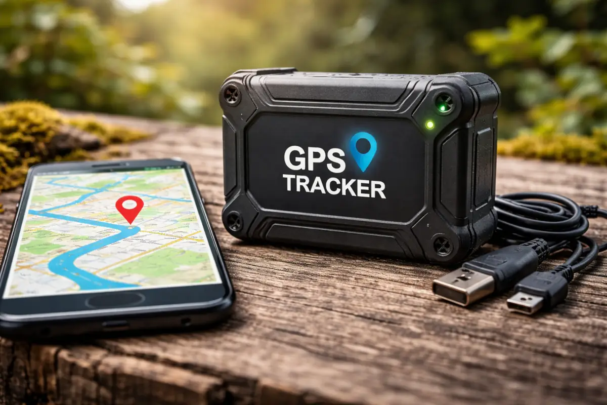 GPS System