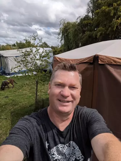 Camper Markus
